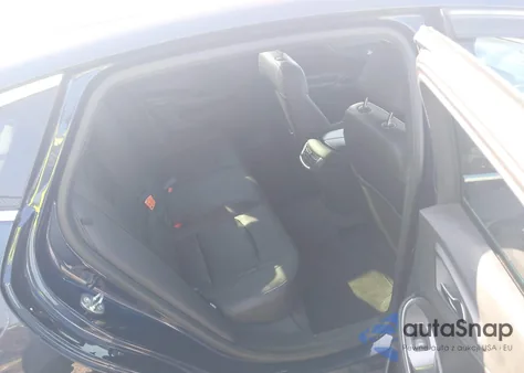 2017 Chevrolet Malibu 1Lt из США, поврежденный, VIN 1G1ZE5ST0HF134411